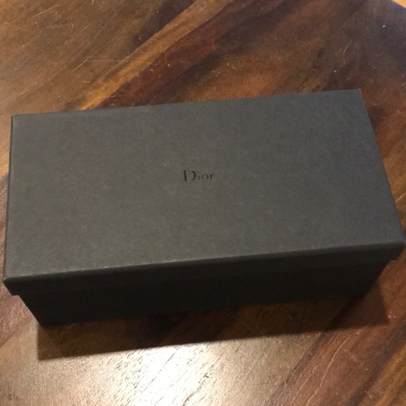 Dior limited edition superbe glasses - Picture 2 of 10